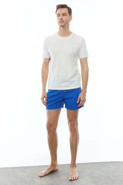 Men's Short Swim Trunks
