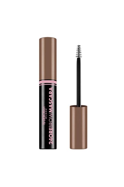 Milano 24 Ore Eyebrow Mascara No:01