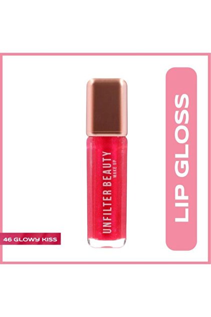 Lipgloss 46 Glowy Kiss