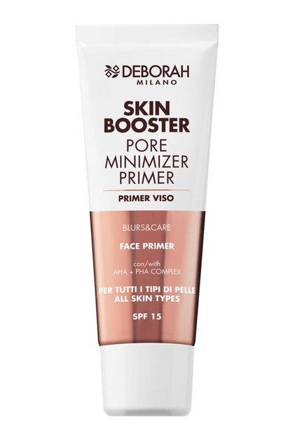 Skin Booster Makeup Base