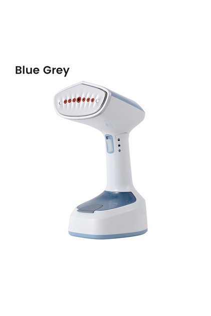 EU blue 1500W For High Power Hanging Iron Portable Household Small Handheld Steam Electric Iron Iron