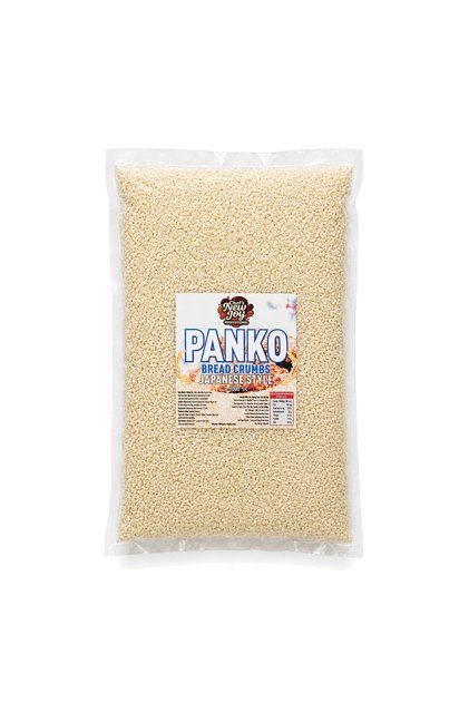Panko Ekmek Kırıntısı 1000 gr Panko Bread Crumbs