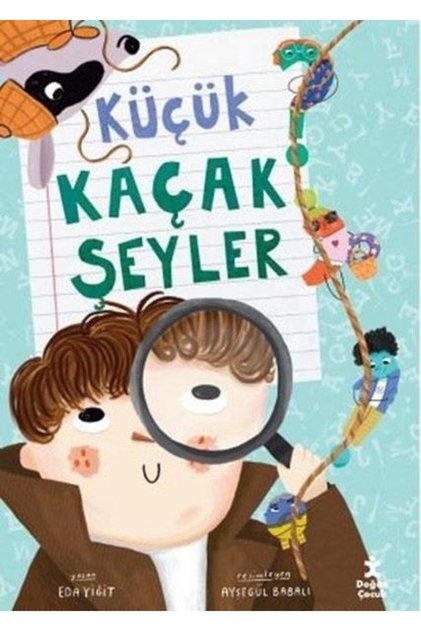 Küçük Kaçak Şeyler