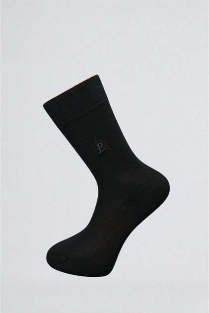 Kayacık Modal Summer Comfortable Men's Socks 12-Pack