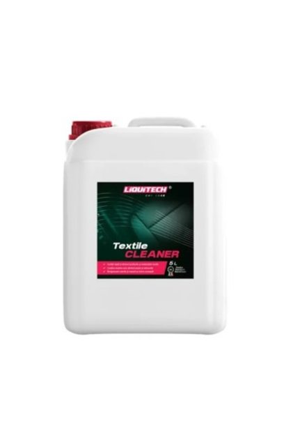Soluție de curățare a tapițeriei Textile Cleaner, 5l