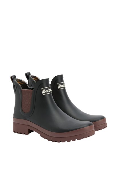 Mallow Bot BK71 Black