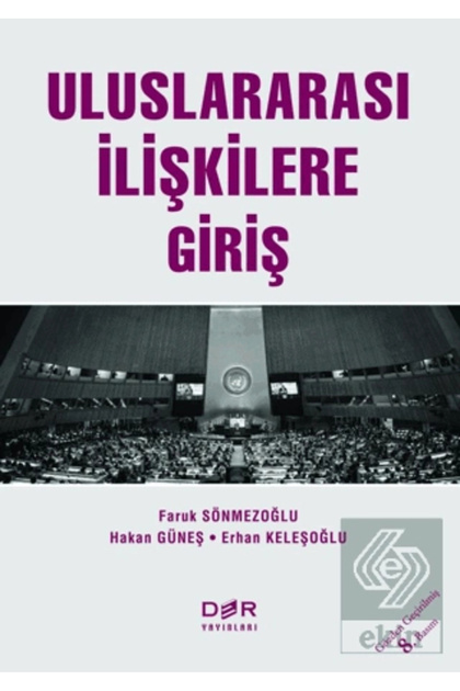 Uluslararası İlişkilere Giriş