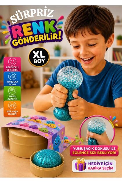 ÇİN MANTISI Yeni Trend Figürlü Sukuşi Rainbow Mystery Squishy Bun (Çin Mantısı ) Karışık Sürpriz Figürler