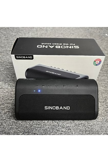 Xdobo-Book 80W Powerful XDOBO Bluetooth Speaker Wireless Subwoofer Deep Bass 10400mAh Power Bank Fun