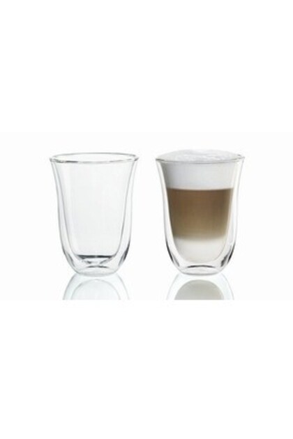 Pahare Latte Macchiato DLSC312 330ml, 2 τεμάχια