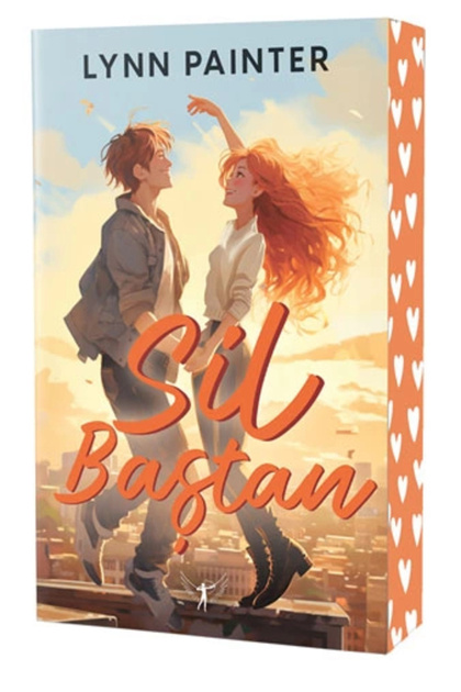 Sil Baştan / Lynn Painter / Artemis Yayınları / 9786053048916
