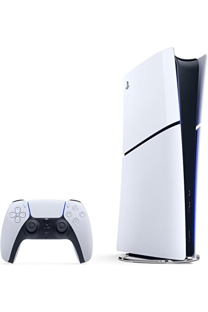 PlayStation 5 Slim Digital Edition D Console