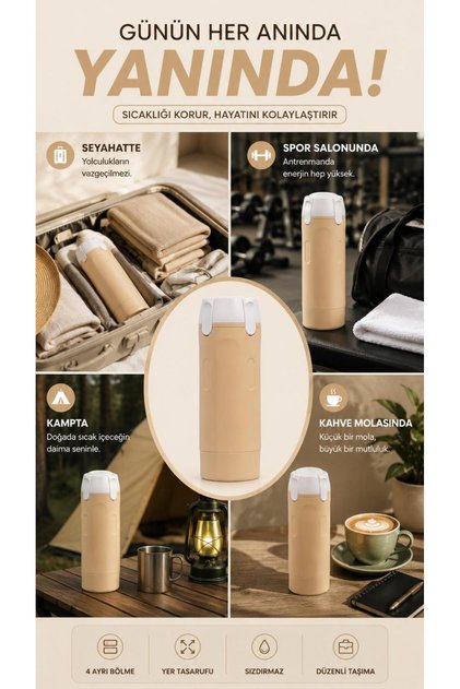 Travel Kit - Makeup Serum Toothpaste Shampoo Hand Cream Travel Box - Liquid Tube and Gym Bag Suitable for Airplane
