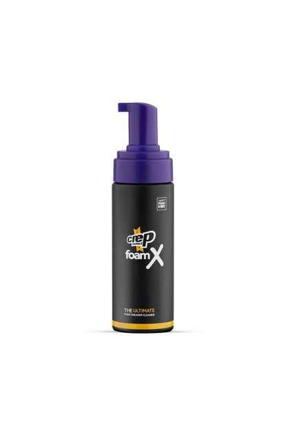 Αφρός CREP X 700020868.0 Μονόχρωμο
