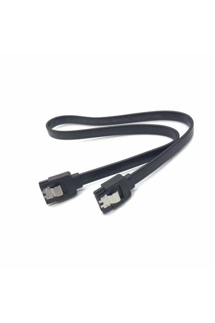 1PC Straight 1-10PCS 50CM SATA 3.0 Data Cable High-speed Sata III Cable Adapter Connection Converter