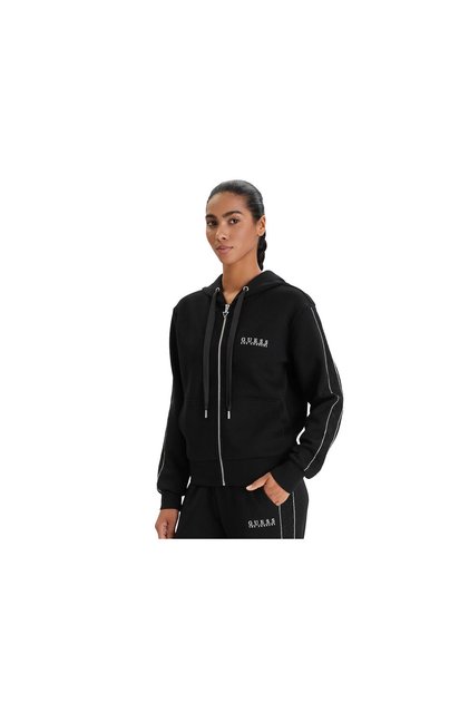 Eco Victory Women's Sweatshirt W6Rq12Kbye2-Jblk