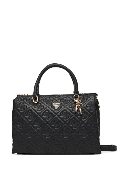 Guess Kadın Omuz Çantası Ql965806-Black - Fiyatı, Yorumları