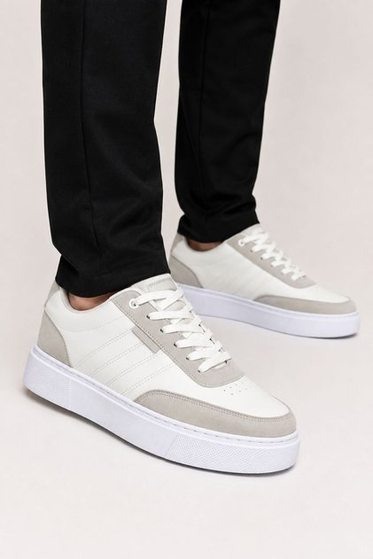ERKEK GÜNLÜK SNEAKER
