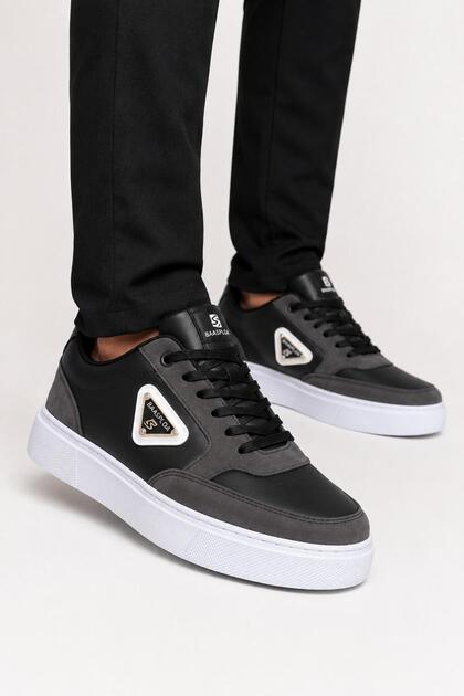 Men's Sneaker Daily Footwear