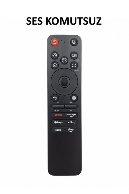 LG MR25GA AKB76046607 2025 tüm modeller uyumlu ses komutsuz