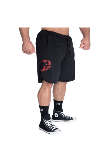 Inc Mesh Shorts 9.5”