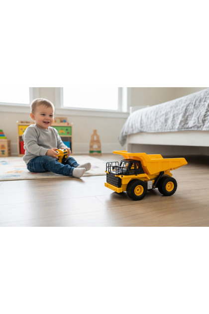 Z6811A Uzk.Kum.5 Functional Truck(30Ad)- Psf