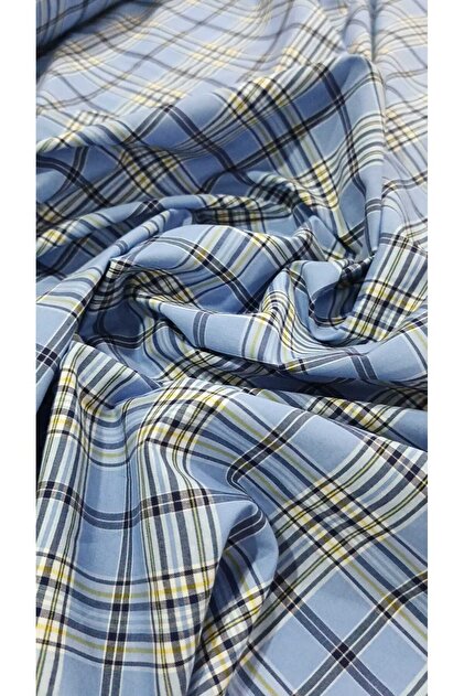 Fabric Cotton Viscose Shirt Tunic Dress Pants