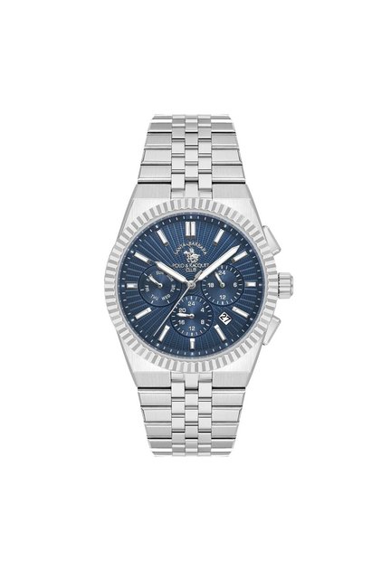 Santa Barbara Polo Sb.4.10084-3 Men's Wristwatch