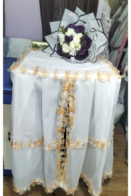 Washing Machine Cover