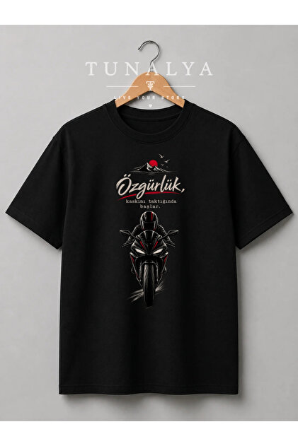 orijintex Gorillaz The Mountain Tour 2026 Ön Arka Baskılı Unisex