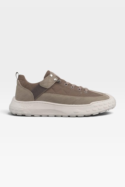 Forest Men's Sneaker - Olive