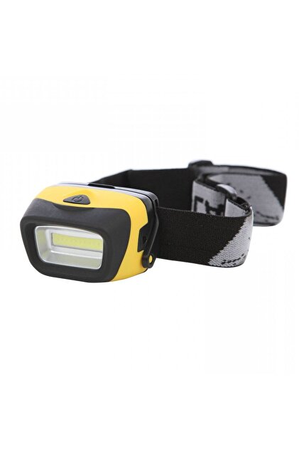 Lanterna LED frontala Hoff, alimentare baterii (3 x AAA), 3W, 120 lm