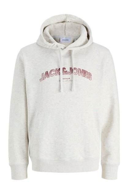 Erkek Regular Fit Gögüs Baskili Sweatshirt - Avery