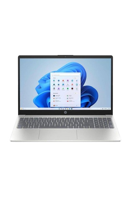15-FC0065NE/AMD Ryzen 7 7730U/16GB RAM/512GB SSD/Shared Graphics/15.6" FHD Display/W11H/Silver