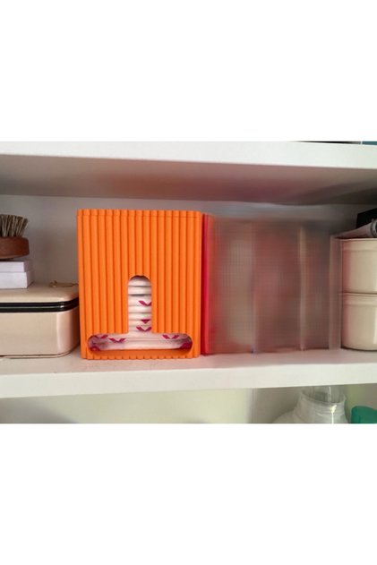 Sanitary Pad Dispenser Pad Organizer Wall Mounted Sanitary Pad Storage and Organizer