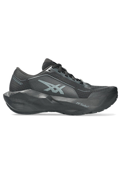 Asics Novablast 5 Kadın Siyah Koşu Ayakkabısı 1012B765-002