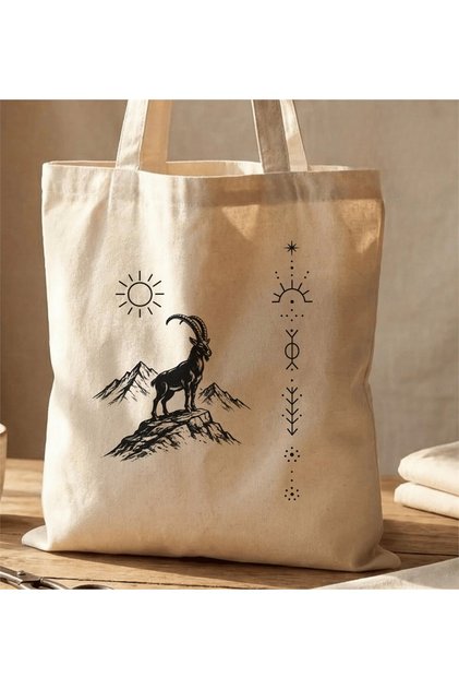 Pezkovi Deq Cloth Bag