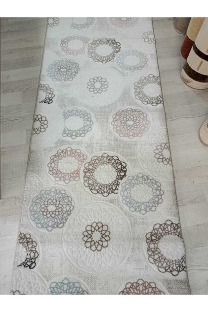 MERİNOS KLASİK E235 060 80 X 300 ÖLÇÜLERİNDE YOLLUK HALI