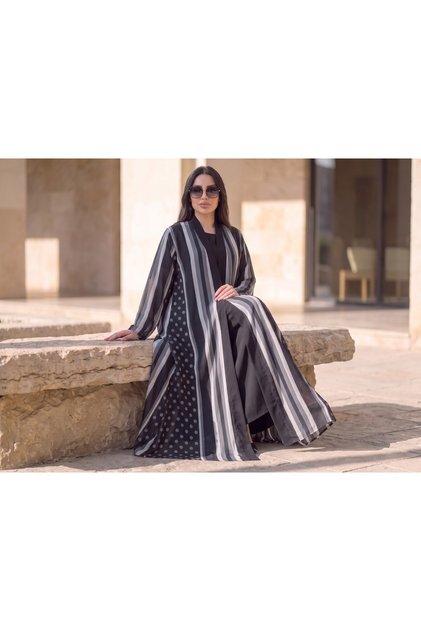 عباية رياق