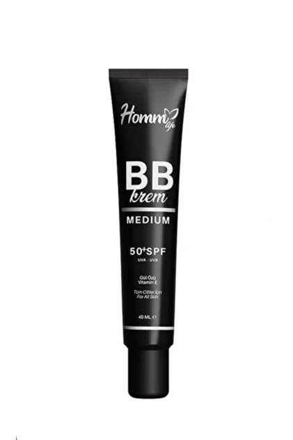 Life Bb Cream Intensive Coverage