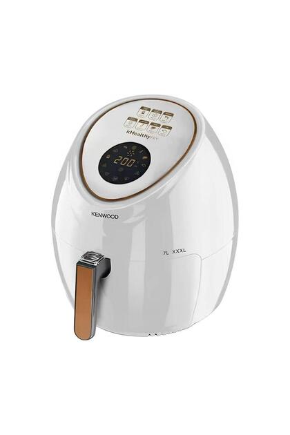 HFP72mm00WH, Digital Air Fryer,7 Litres Capacity, 1700 Watt White