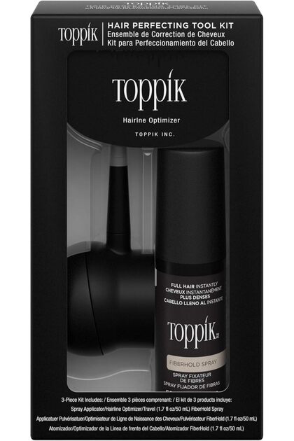 Hair Perfecting Tool Kit