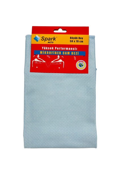 M2311 Microfiber Glass Cloth (50X70)