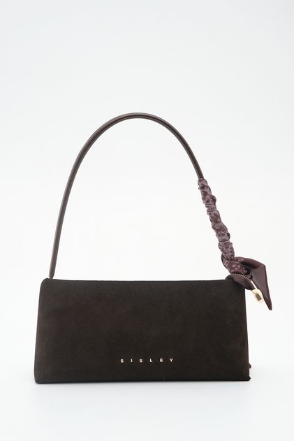 Women's Shoulder Bag Brown Sly512