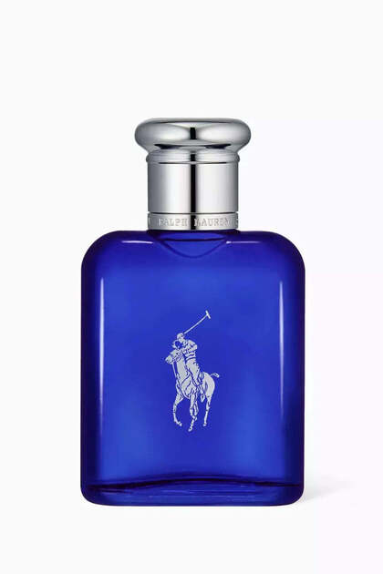 Polo Blue M EDT 75 ML