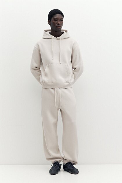 Baggy jogger pantolon