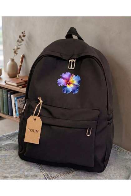 Backpack - Multicolor - Item not available