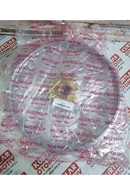 Ön Jant Diskli Model Komple Burgulu GOLD ÇITA 100-R)