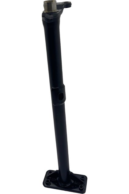COLOANA DIRECTIE CU PRINDERE BIELETE ATV CFMOTO X6 (CF625-C) 2015-2016