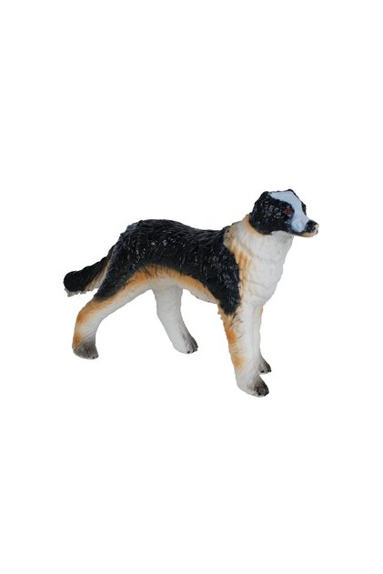 Çiftlik Hayvanı Köpek Figürü 062A